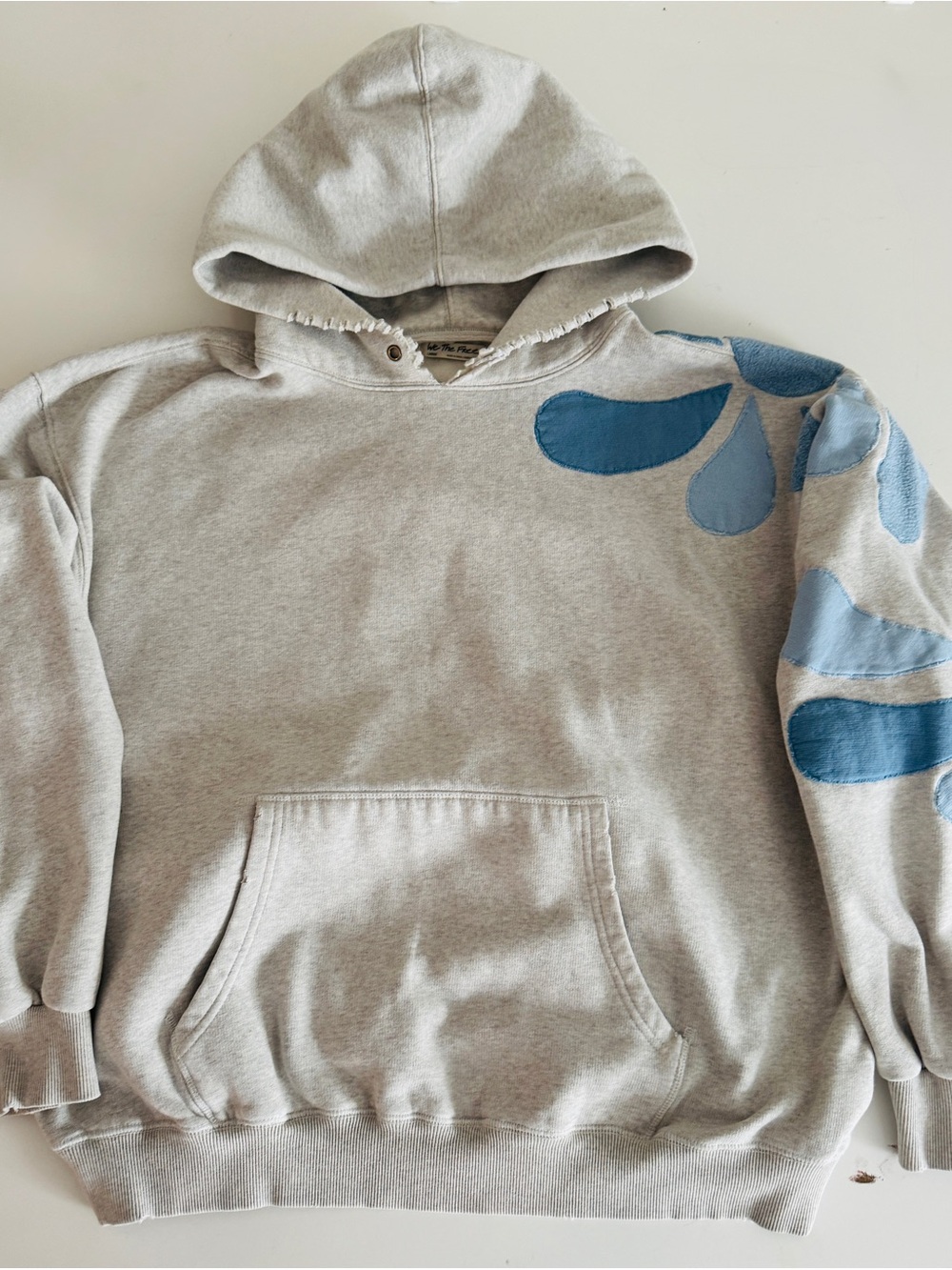 Free People Movement Hoodie!